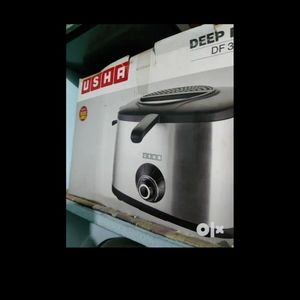 Deep fryer